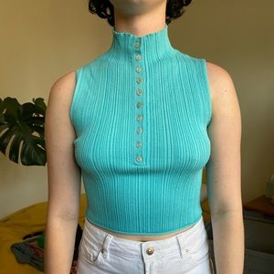 The true color is in the first 2 photos.